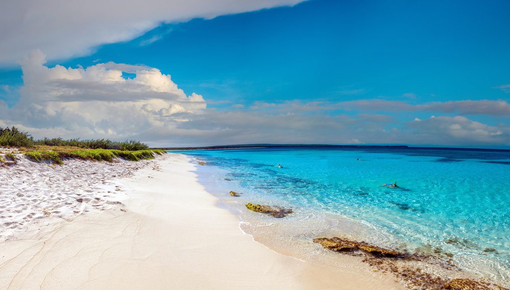 Playas de ensueño en latinoamérica que vale la pena conocer Playas