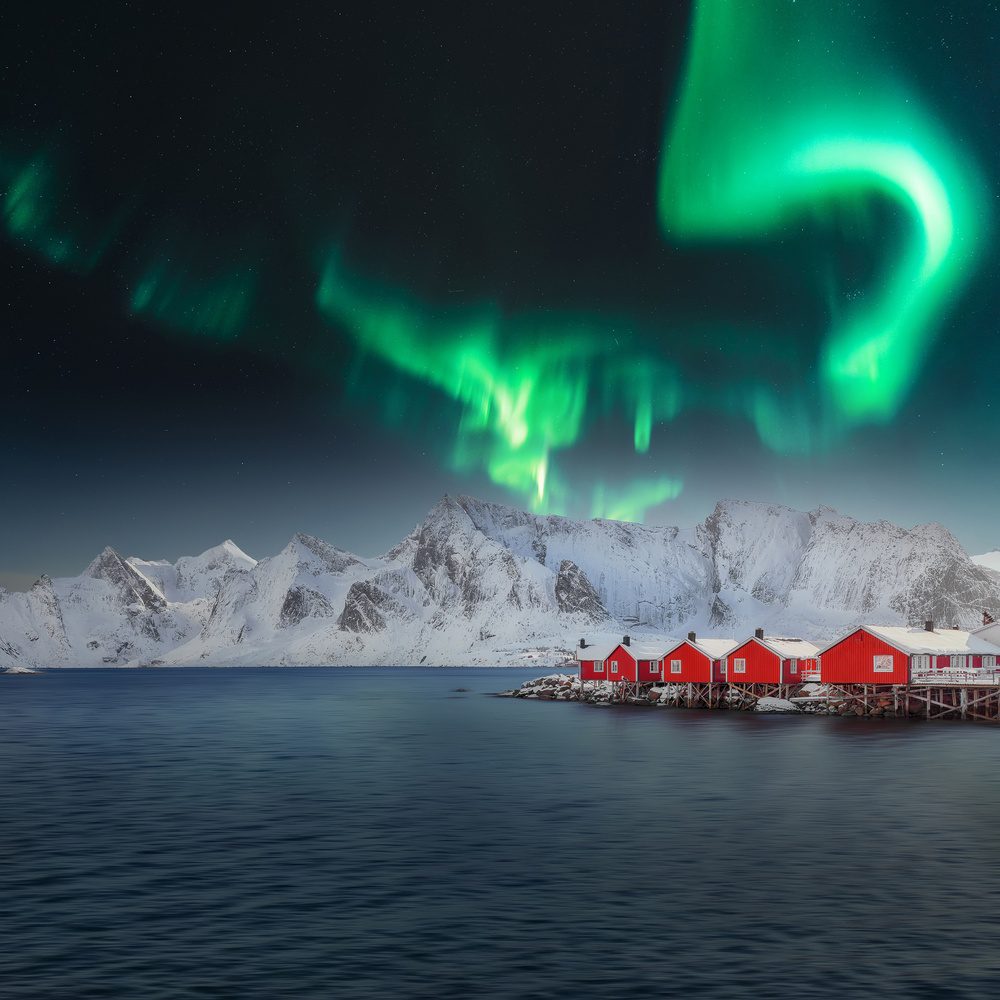 Auroras
