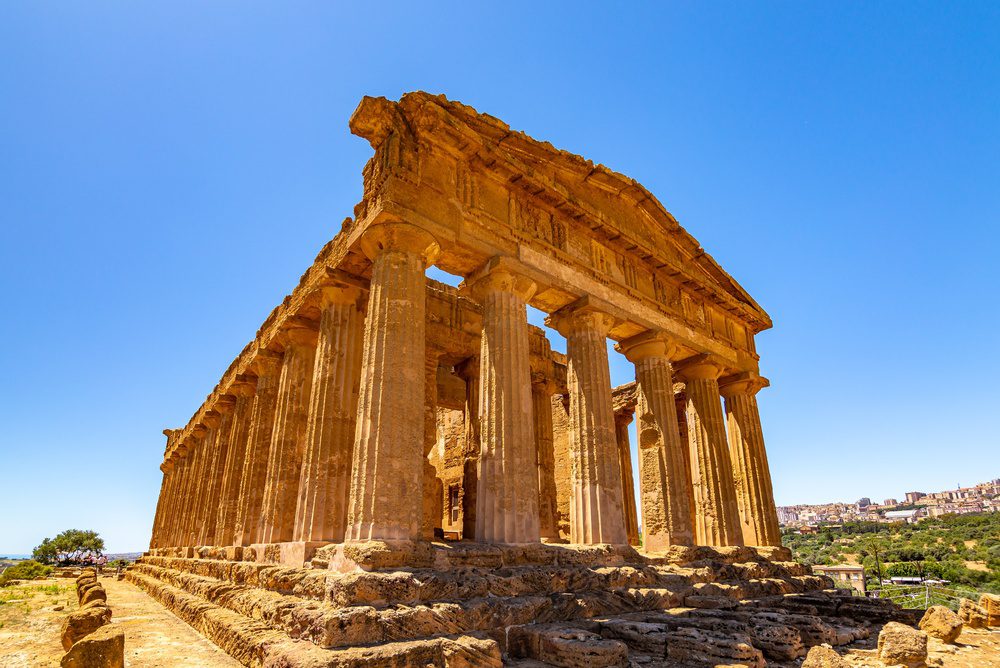 10 monumentos imprescindibles de italia que no te debes perder Monumentos