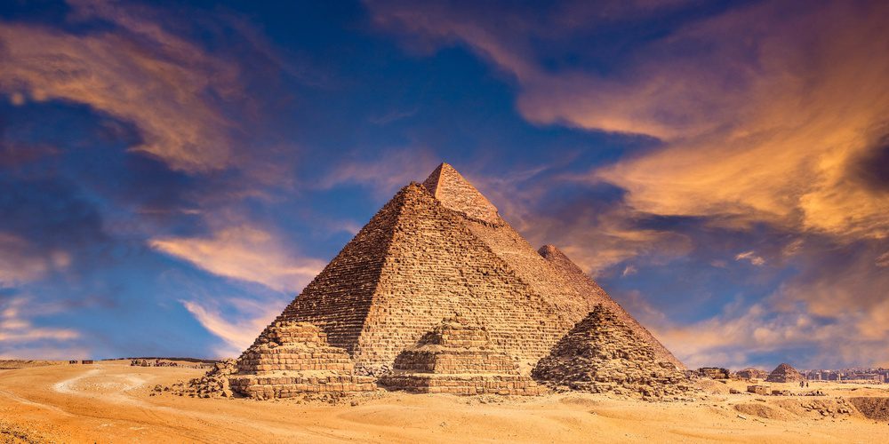 Patrimonio de la humanidad: un recorrido por las maravillas del mundo Patrimonio