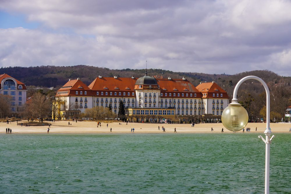 Ni parís ni roma: nueve ciudades europeas que merecen su propio viaje Ciudades europeas sopot