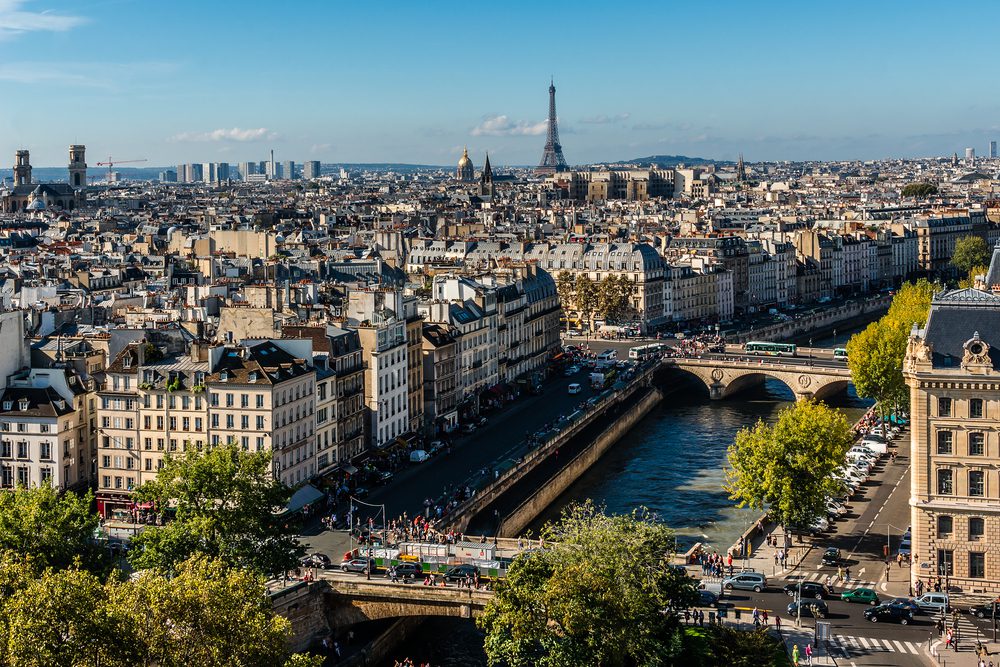Londres es la mejor ciudad de europa para vivir en 2026 según la consultora resonance Mejores ciudades.
