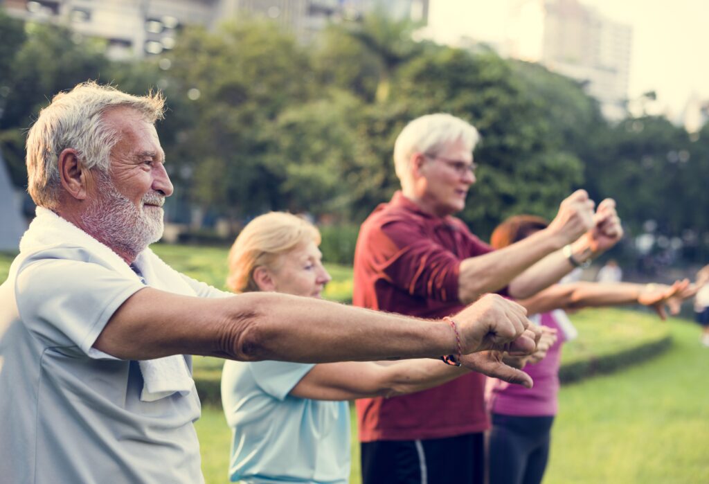 5 hábitos que mejoran la salud cognitiva en adultos mayores, según estudio latinoamericano 5 hábitos que mejoran la salud cognitiva en adultos mayores, según estudio latinoamericano