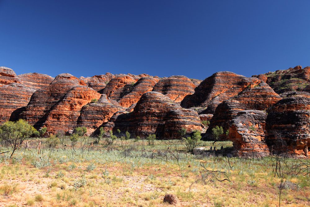 Ocho montañas con las formas más curiosas del mundo Montañas