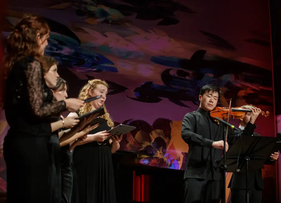 Cartagena festival de música