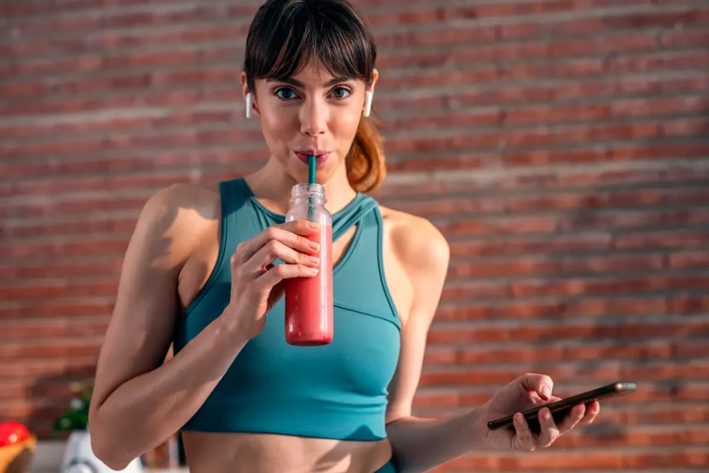 ¿Por qué los suplementos alimenticios están de moda? Suplementos alimenticios