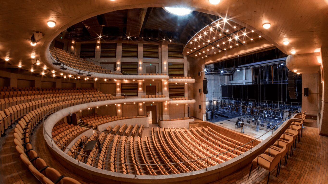 Cortesía: Teatro Mayor Julio Mario Santo Domingo.