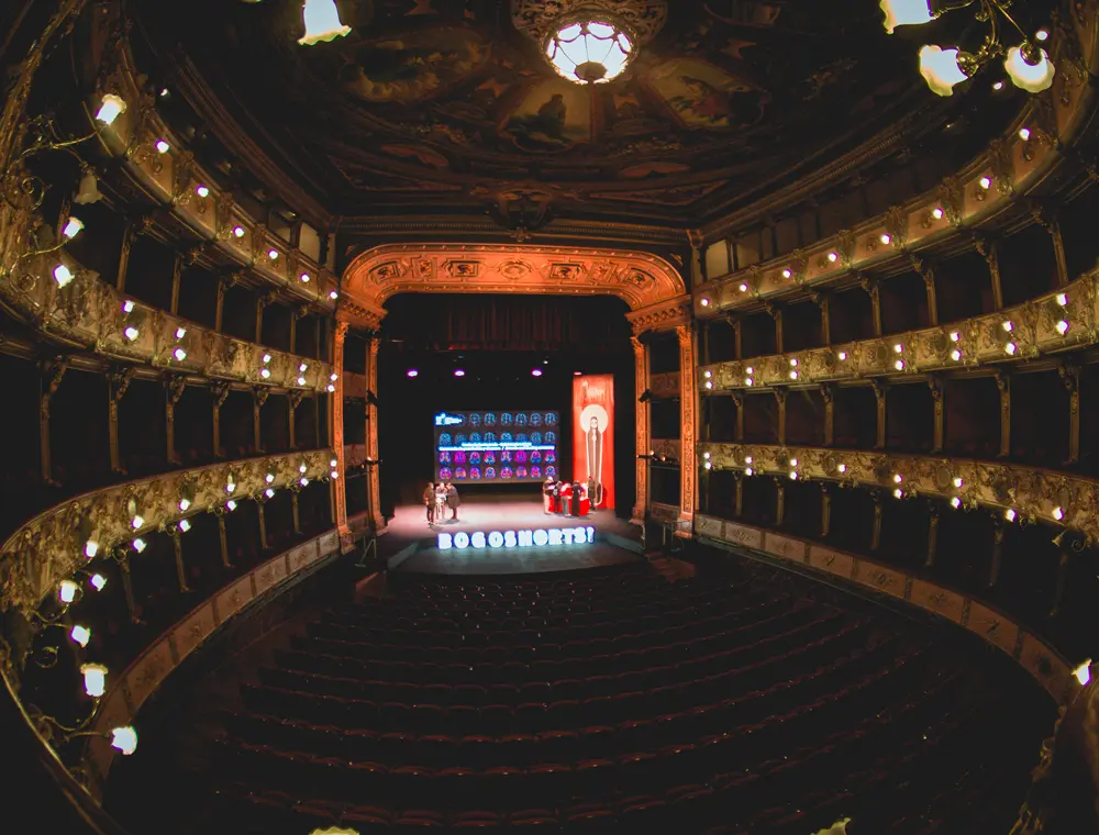 Bogoshorts 2025, descubra los principales ganadores a lo mejor del cortometraje colombiano Bogoshorts