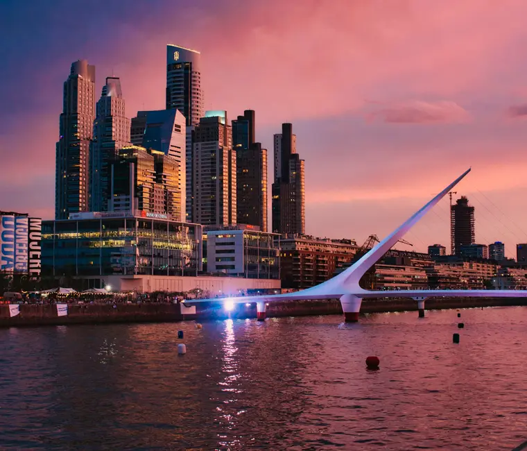 Tendencias de viaje 2026