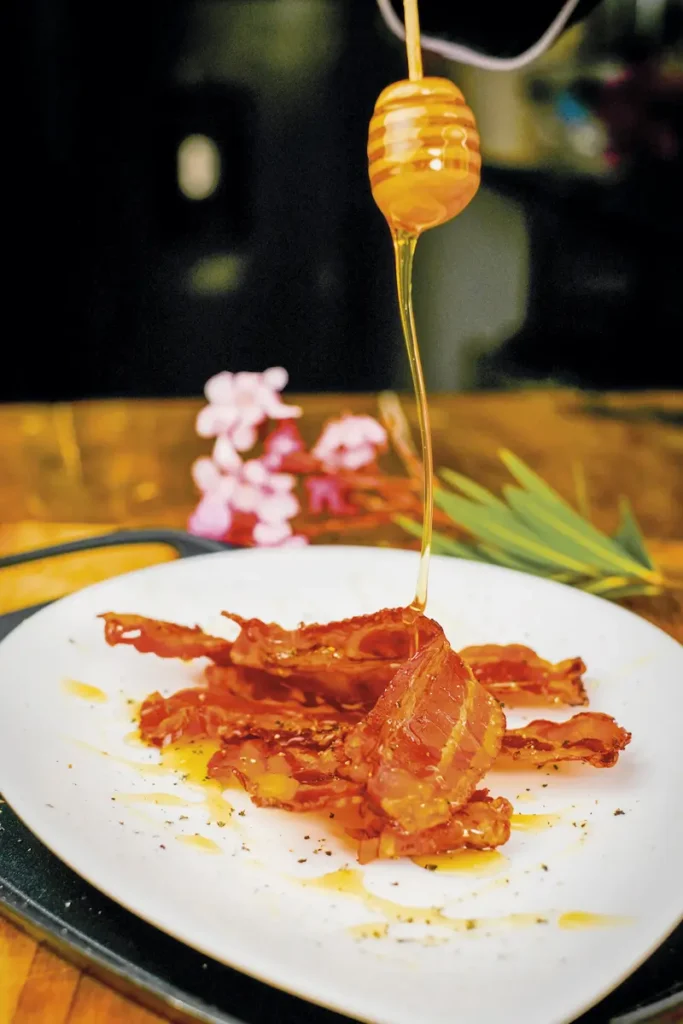 cómo hacer un brunch