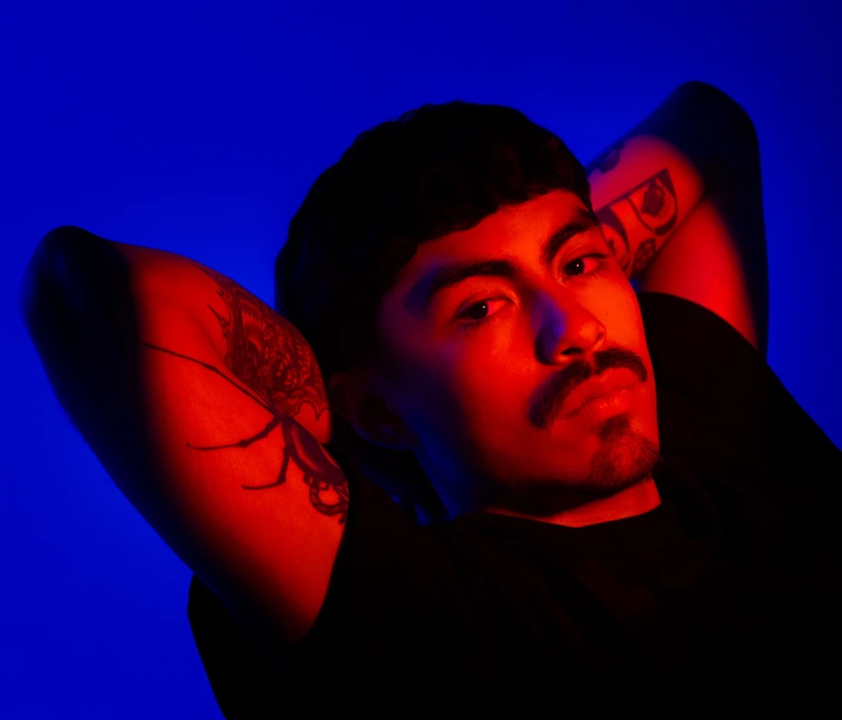 “El merengue me ha marcado más que el reguetón”, Funk Tribu