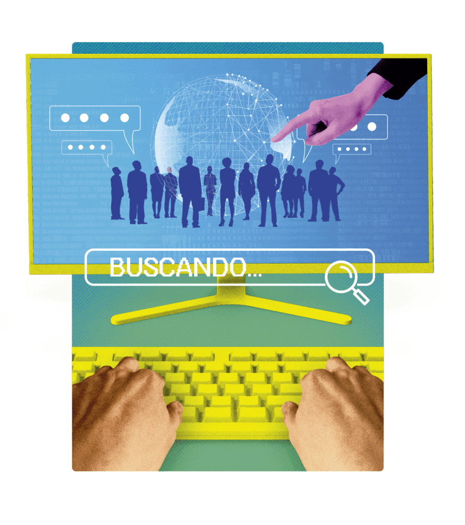 Claves para dominar el nuevo mercado laboral con ia y linkedin Claves para dominar el nuevo mercado laboral con ia y linkedin