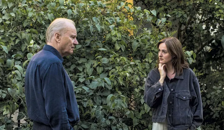 Valor Sentimental, entrevista