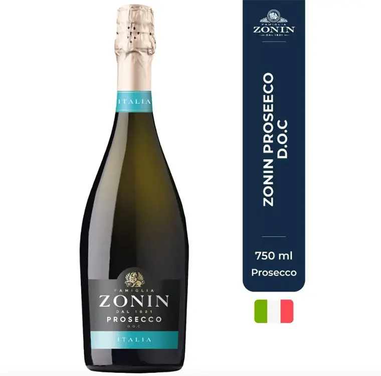 vinos espumosos, 31 de diciembre